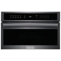 Frigidaire Gallery Built-In Microwave - 1.6 Cu. Ft