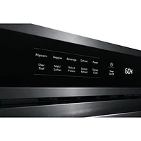 Frigidaire Gallery Built-In Microwave - 1.6 Cu. Ft