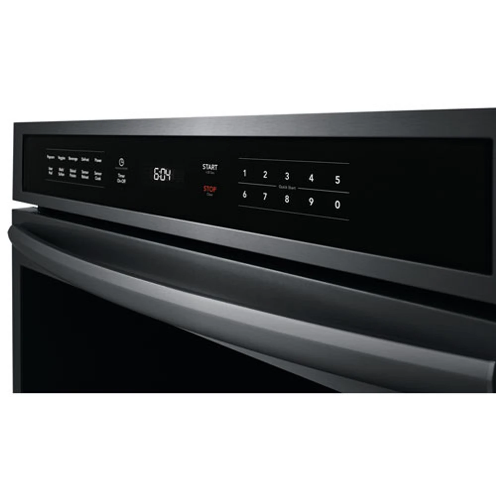Frigidaire Gallery Built-In Microwave - 1.6 Cu. Ft