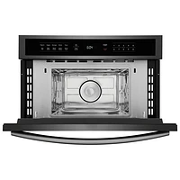 Frigidaire Gallery Built-In Microwave - 1.6 Cu. Ft