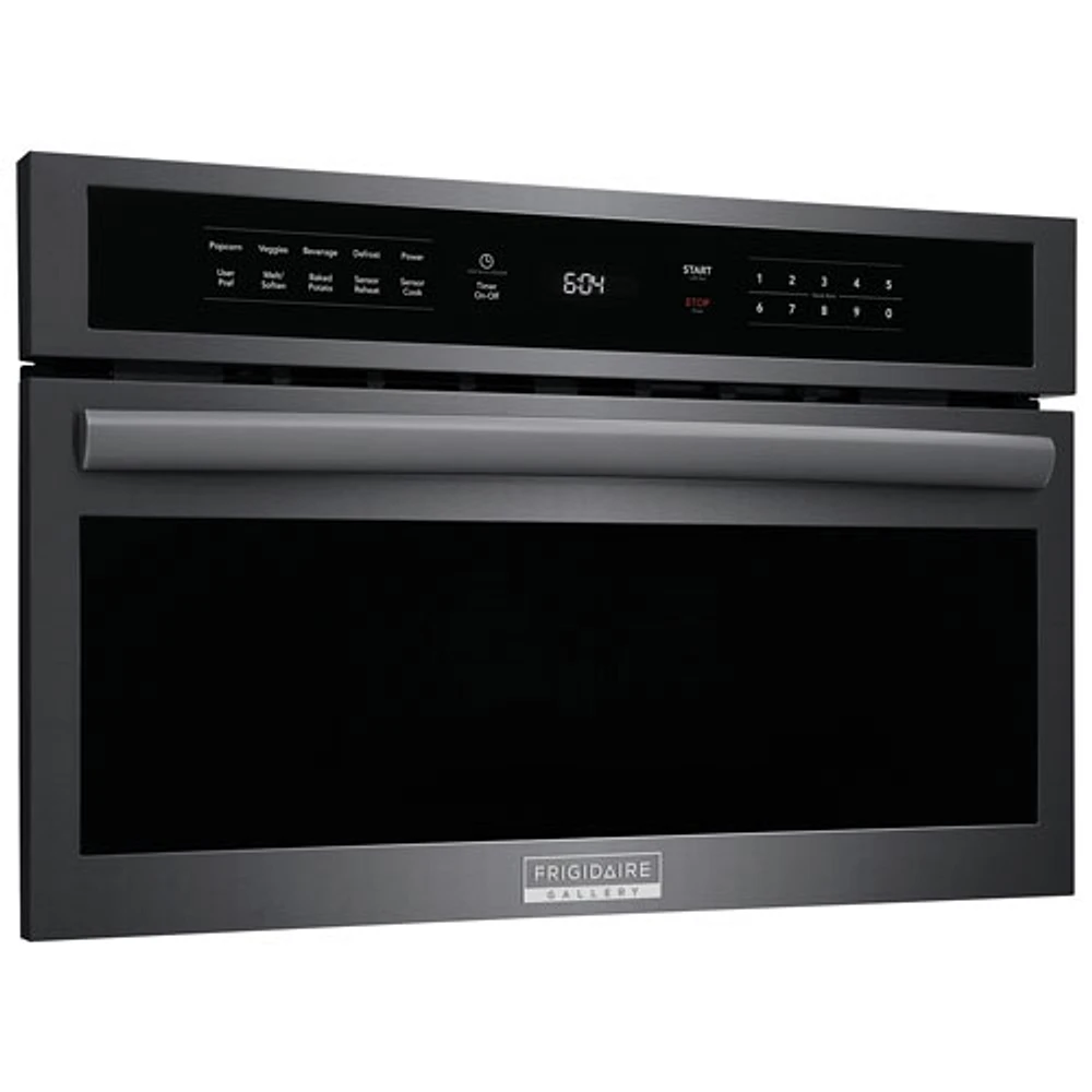 Frigidaire Gallery Built-In Microwave - 1.6 Cu. Ft