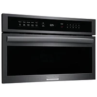 Frigidaire Gallery Built-In Microwave - 1.6 Cu. Ft