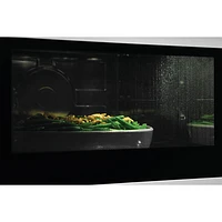 Frigidaire Gallery Built-In Microwave - 1.6 Cu. Ft. - Stainless Steel