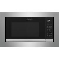 Frigidaire Gallery Built-In Microwave - 2.2 Cu. Ft. - Stainless Steel