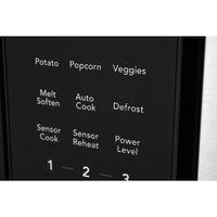 Frigidaire Gallery Built-In Microwave - 2.2 Cu. Ft. - Stainless Steel