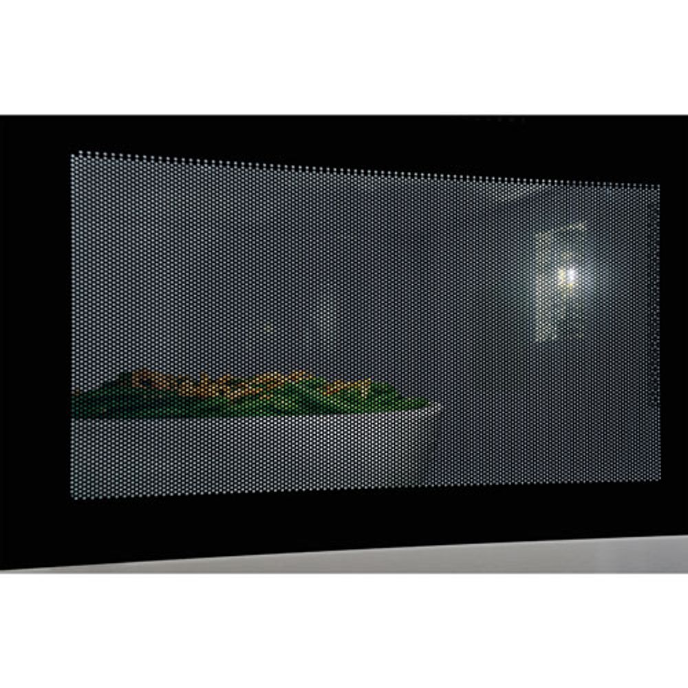 Frigidaire Gallery Built-In Microwave - 2.2 Cu. Ft. - Stainless Steel