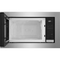 Frigidaire Gallery Built-In Microwave - 2.2 Cu. Ft. - Stainless Steel