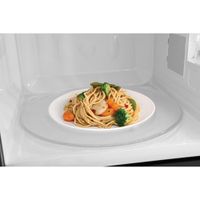 Frigidaire Gallery Built-In Microwave - 2.2 Cu. Ft. - Stainless Steel