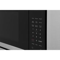 Frigidaire Gallery Built-In Microwave - 2.2 Cu. Ft. - Stainless Steel