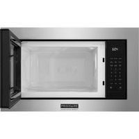 Frigidaire Professional Built-In Microwave - 2.2 Cu. Ft. - Stainless Steel