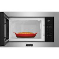 Frigidaire Professional Built-In Microwave - 2.2 Cu. Ft. - Stainless Steel