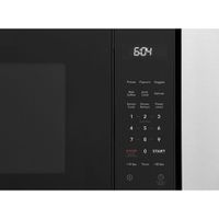 Frigidaire Professional Built-In Microwave - 2.2 Cu. Ft. - Stainless Steel