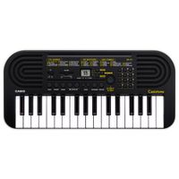 Casio SA-51 32-Key Electric Keyboard