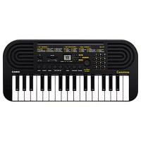 Casio SA-51 32-Key Electric Keyboard