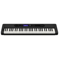 Casio CT-S410 61-Key Electric Arranger Keyboard- Only at Best Buy