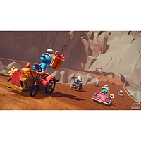 Smurfs Kart Turbo Edition (Switch)