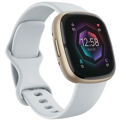 Fitbit Sense 2 Smartwatch with Heart Rate Monitor