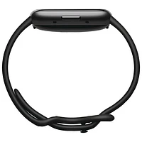 Fitbit Versa 4 Smartwatch with Fitbit Premium & Heart Rate Monitor - Black
