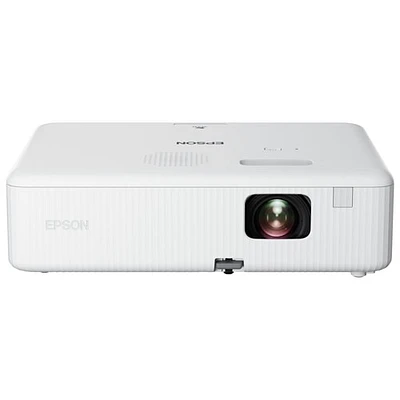 Projecteur d'entreprise DEL EpiqVision Flex d'Epson (CO-W01)