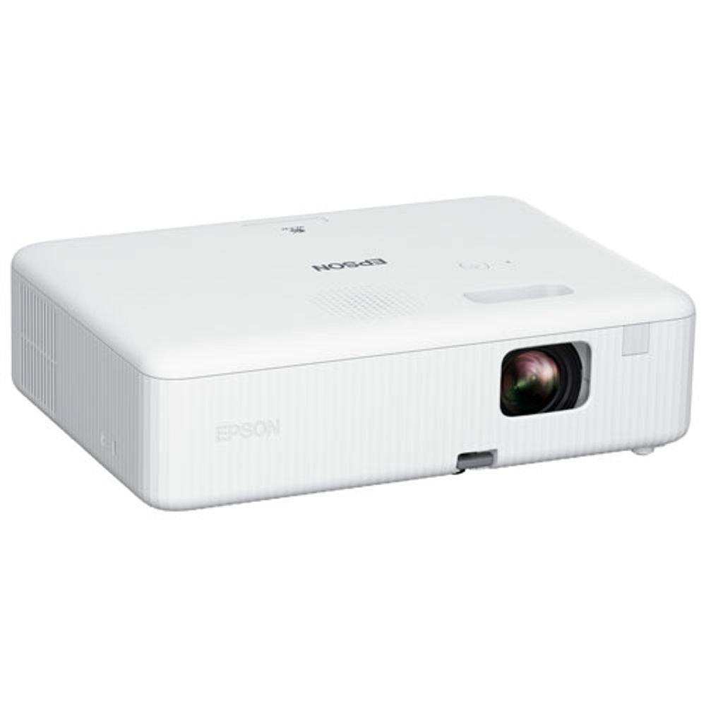 Epson EpiqVision Flex LED Business Projector (CO-W01)