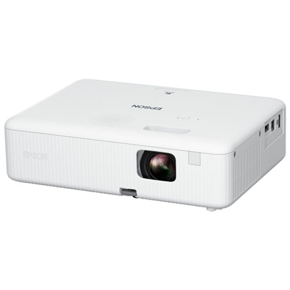 Epson EpiqVision Flex LED Business Projector (CO-W01)