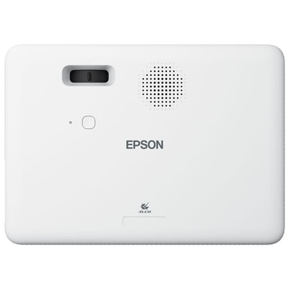 Epson EpiqVision Flex LED Business Projector (CO-W01)