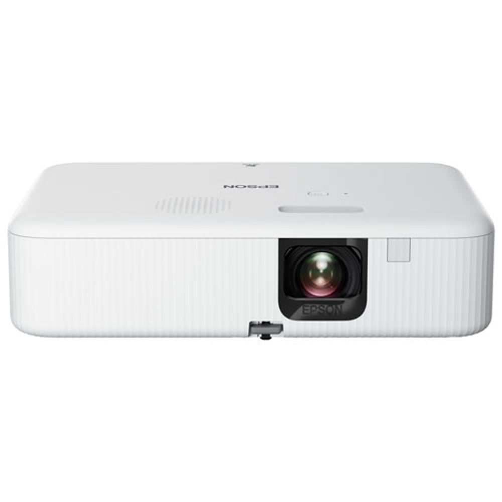 Epson EpiqVision Flex 1080p HD LED Business Projector (CO-FH02)