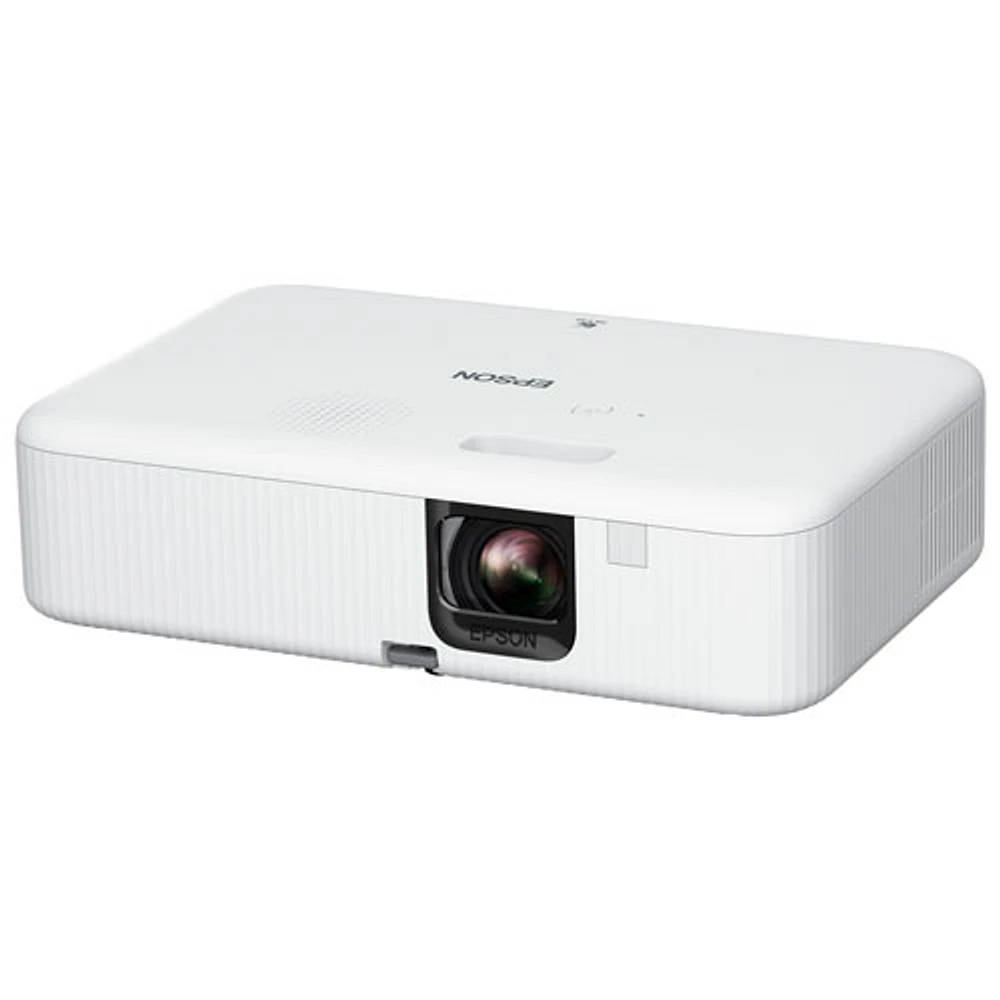 Epson EpiqVision Flex 1080p HD LED Business Projector (CO-FH02)