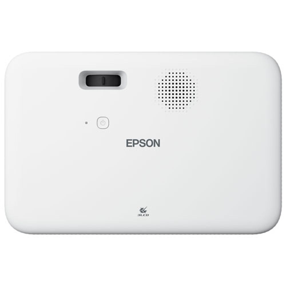Epson EpiqVision Flex 1080p HD LED Business Projector (CO-FH02)