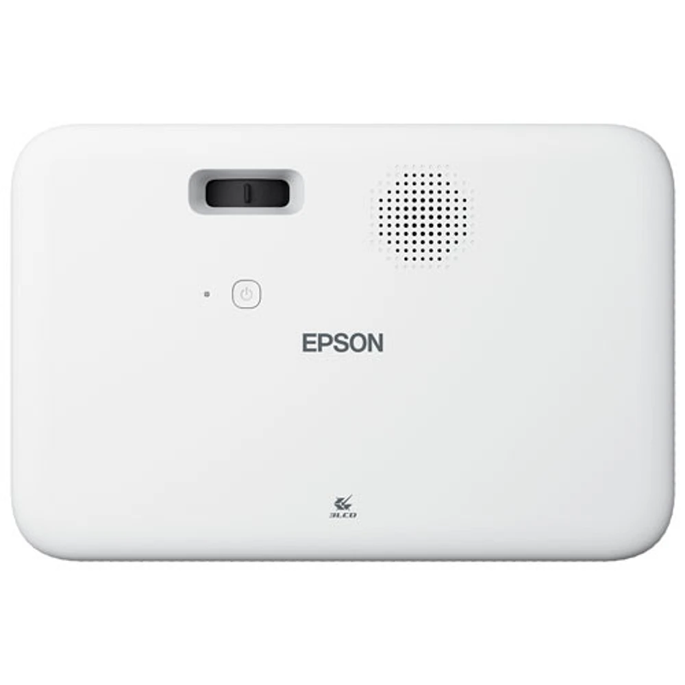 Epson EpiqVision Flex 1080p HD LED Business Projector (CO-FH02)