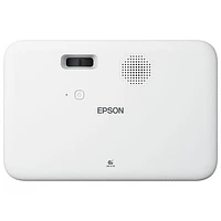 Epson EpiqVision Flex 1080p HD LED Business Projector (CO-FH02)