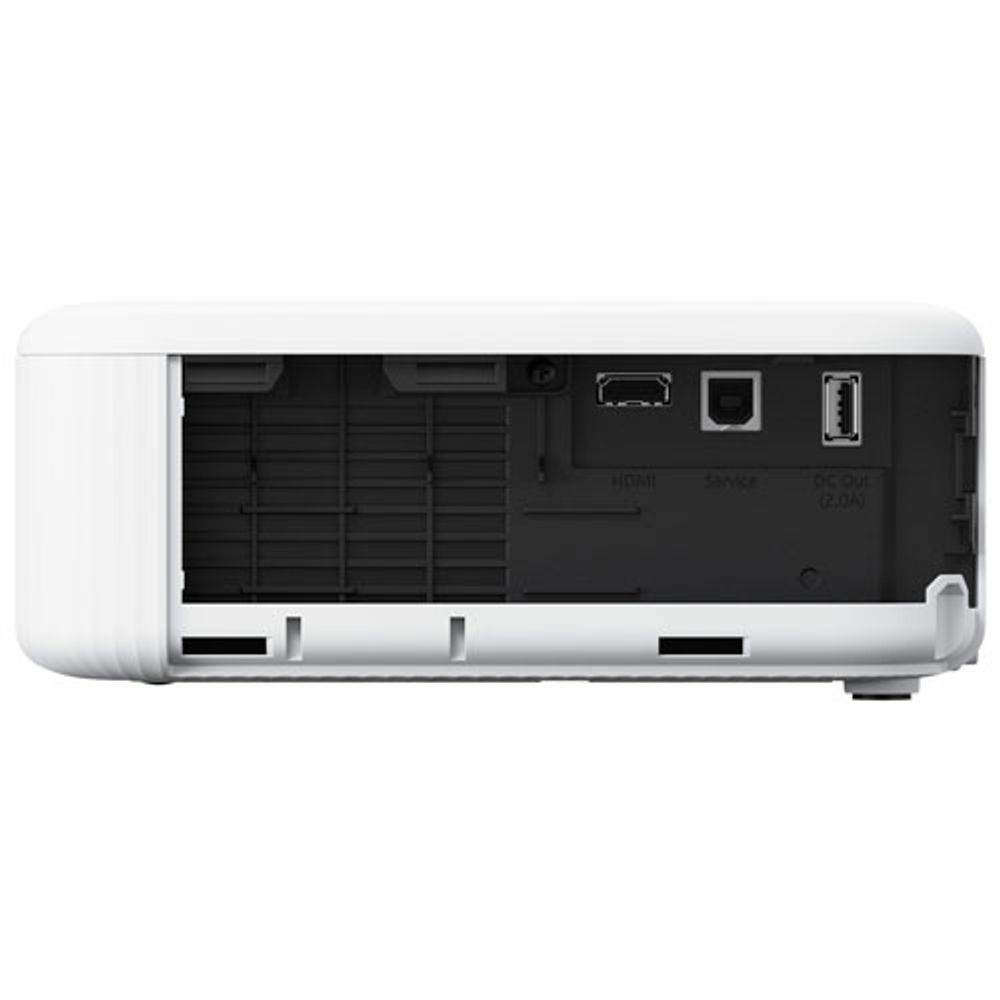 Epson EpiqVision Flex 1080p HD LED Business Projector (CO-FH02)