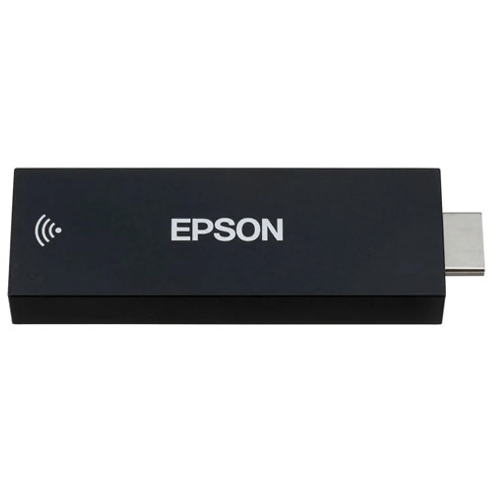 EpiqVision® Flex CO-FH02 Full HD 1080p Smart Portable Projector, Products