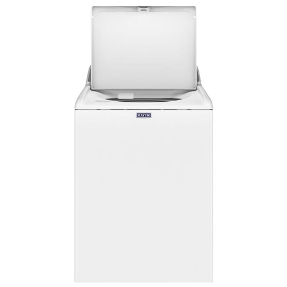 Maytag 5.2 Cu. Ft. High Efficiency Top Load Washer (MVW5035MW) - White