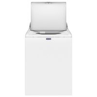 Maytag 5.2 Cu. Ft. High Efficiency Top Load Washer (MVW5035MW) - White