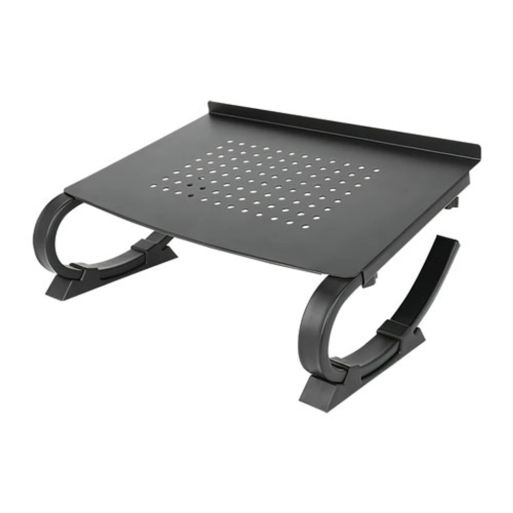 TygerClaw Laptop Stand - Black