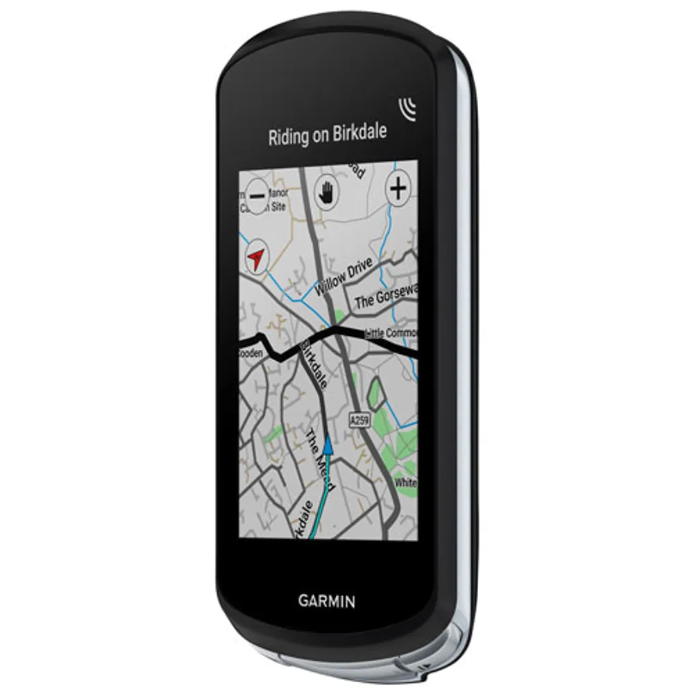 Garmin Edge 1040 GPS Cycling Computer