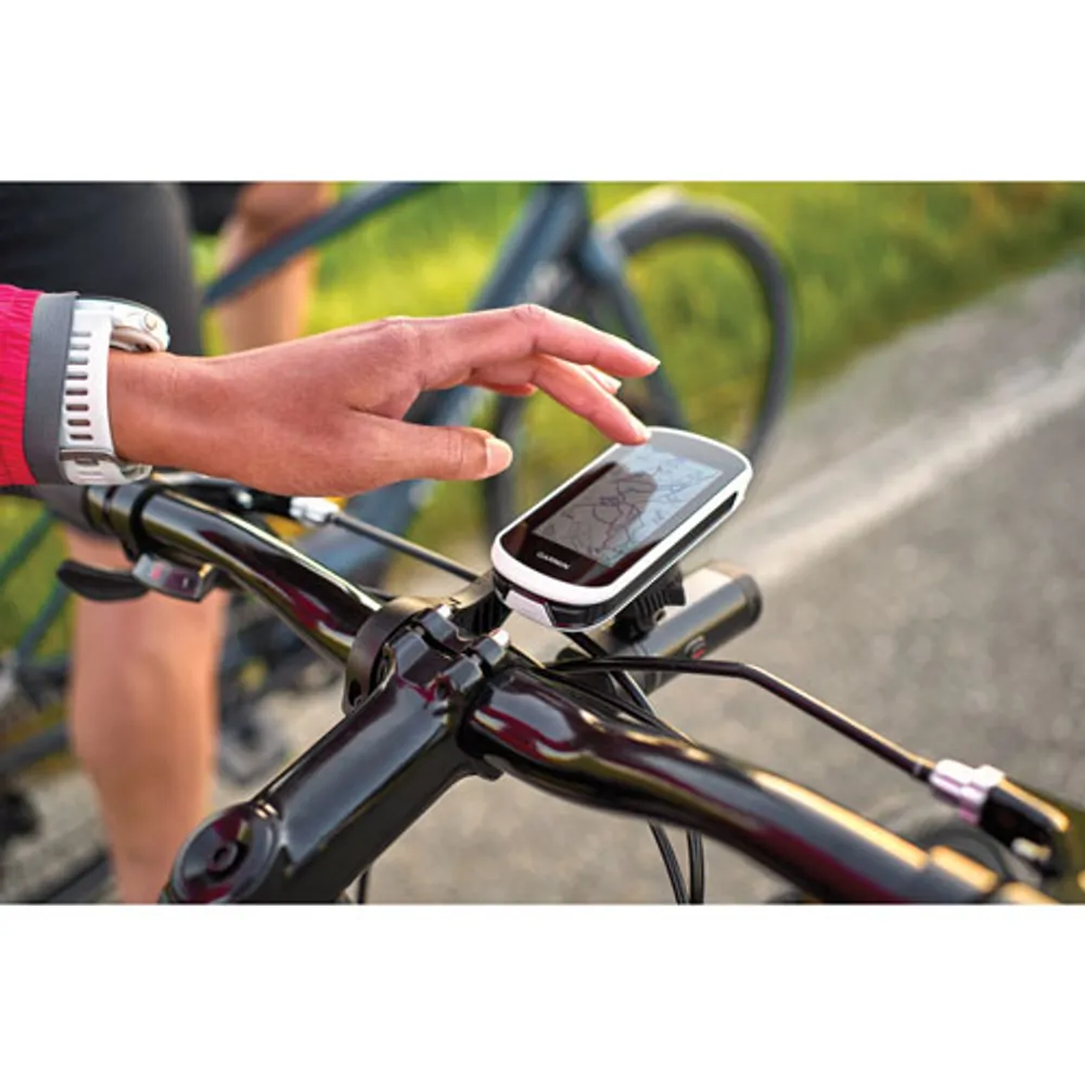 GARMIN Edge Explore 2 compteur GPS vélo