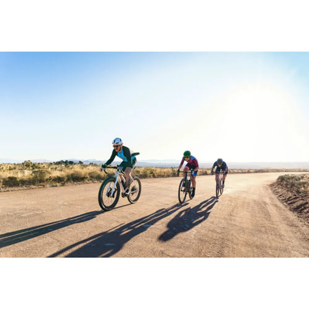 Compteur GPS de vélo Edge 1040 Solar de Garmin