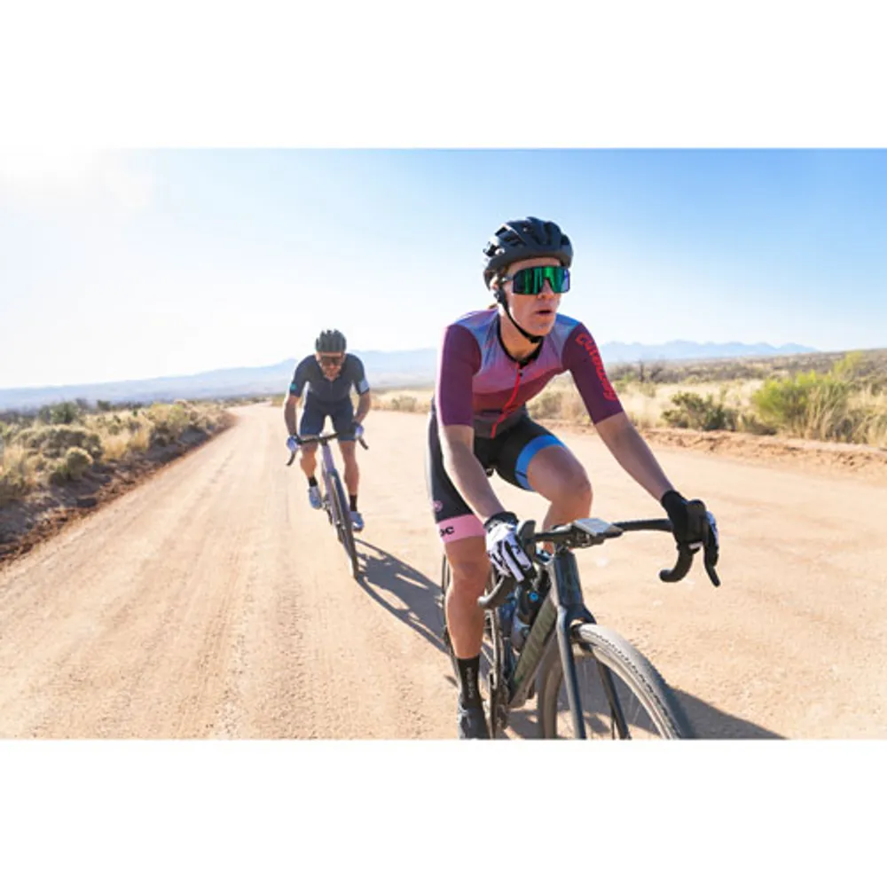 Compteur GPS de vélo Edge 1040 Solar de Garmin