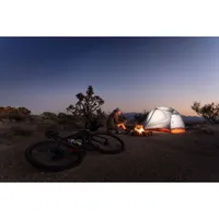Compteur GPS de vélo Edge 1040 Solar de Garmin