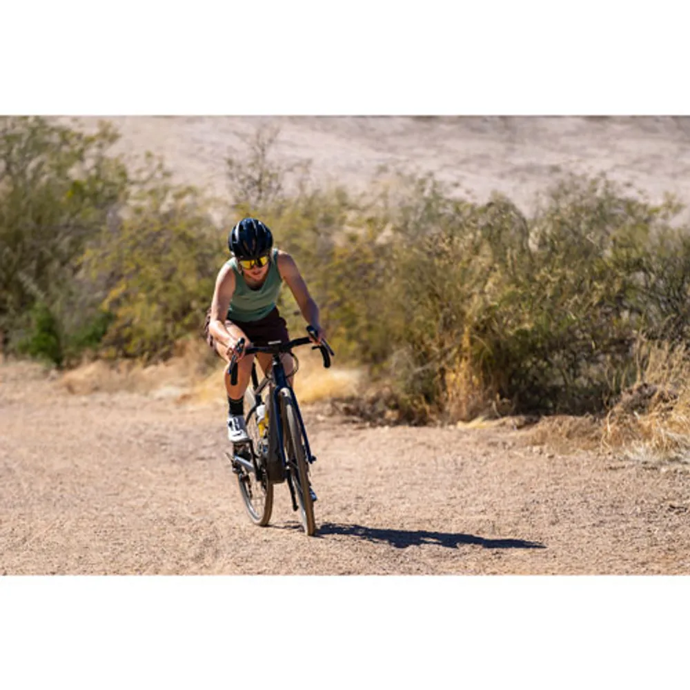 Compteur GPS de vélo Edge 1040 Solar de Garmin