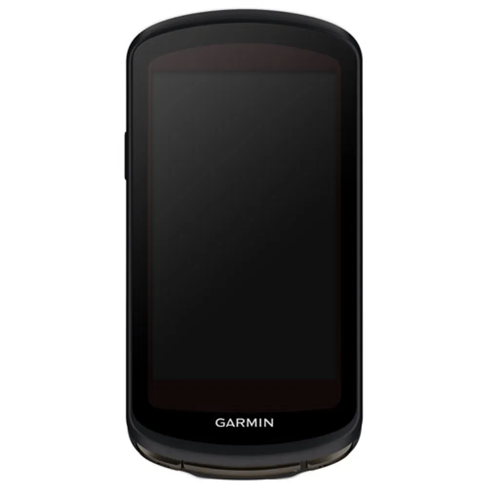 Compteur GPS de vélo Edge 1040 Solar de Garmin