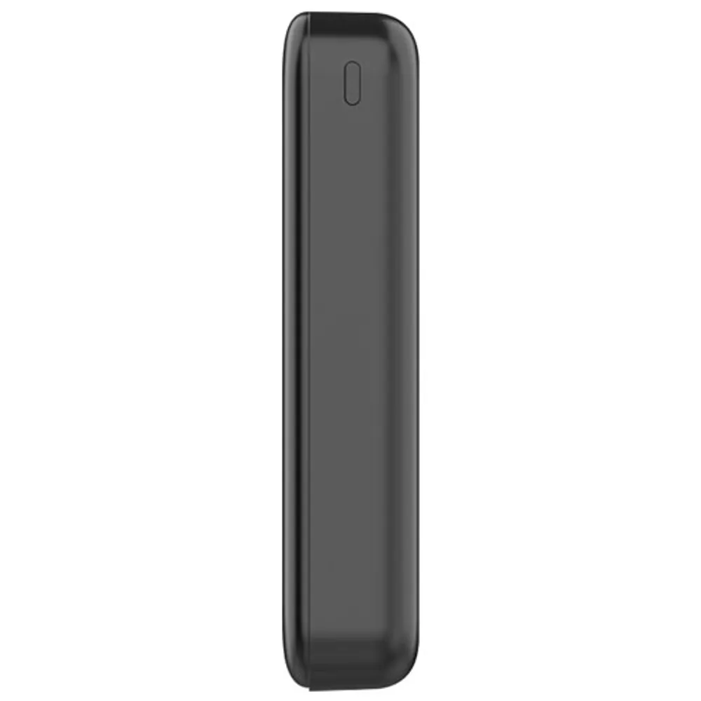 ChargeTech mAh Dual USB Power Bank