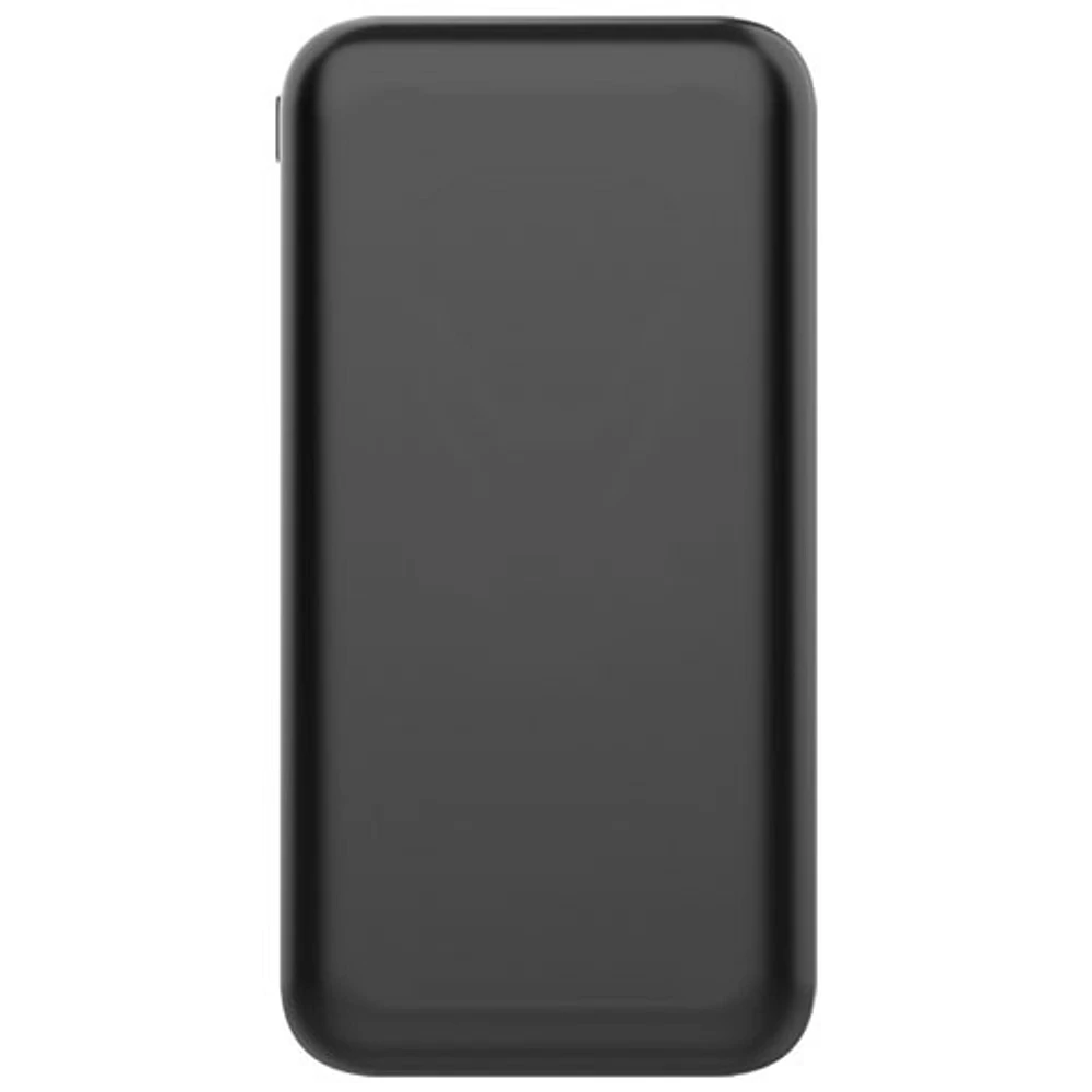 ChargeTech mAh Dual USB Power Bank