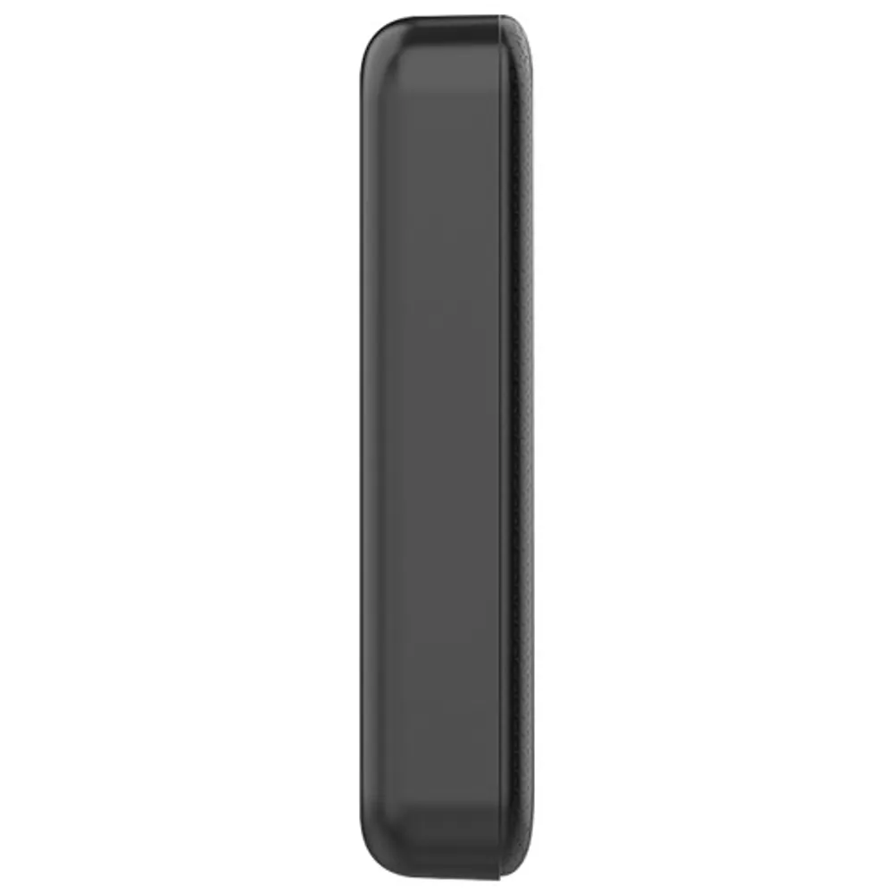 ChargeTech mAh Dual USB Power Bank