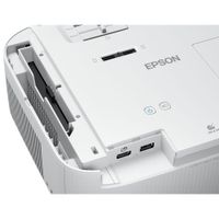 Epson Home Cinema 2350 4K Ultra HD LED Smart Gaming Projector (HC2350)