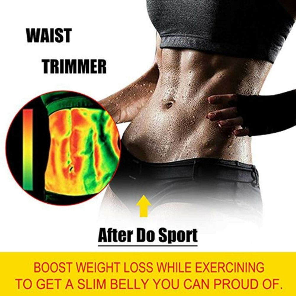 Women Slimming Corset Waist Trainer Cincher Body Shaper Tummy