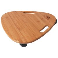 Kinderfeets Tummy Glider - Natural