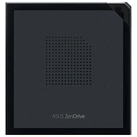 Lecteur optique externe DVD-ROM ZenDrive V1M 8x d'ASUS (90DD02L0-M2C000)